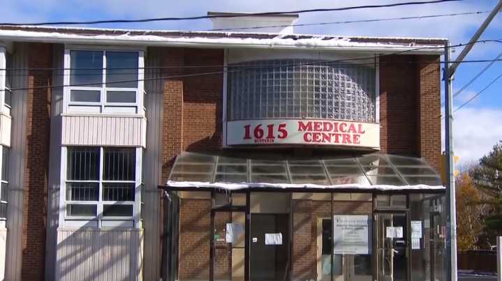 Planned youth shelter dividing Dufferin and St. Clair residents