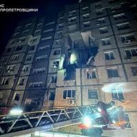 Russian attack hits Ukraine energy infrastructure: Kyiv