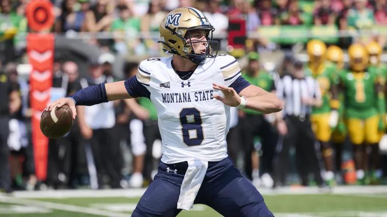 Where to watch Montana vs. Montana State: TV channel, live stream, time, TV schedule for rivalry game