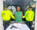 A la cárcel sujeto que habría secuestrado y accedido sexualmente a una niña de 11 años