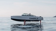 This battery-electric hydrofoil could supercharge a ferry transformation
