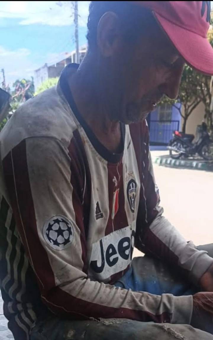 FALLECIÓ EN SINIESTRO VIAL