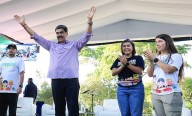 Jefe de Estado juramentó a los Comités de Base de la Juventud para fortalecer el liderazgo comunal
