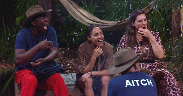 I'm A Celeb medics on red alert over 'dangerous humidity levels' in camp