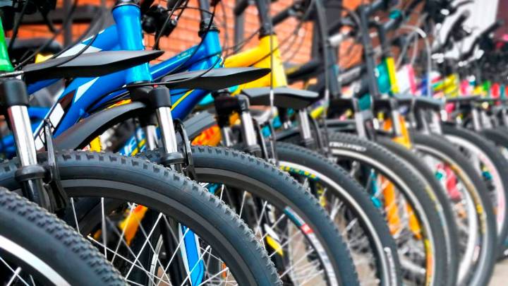 La subasta que prepara ARCA: cómo conseguir bicicletas desde $50.000