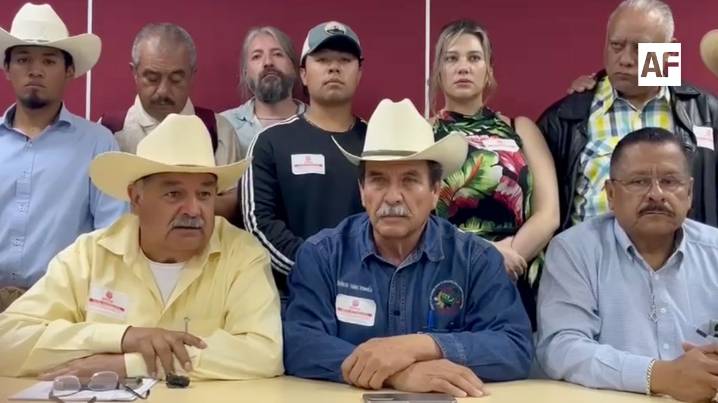 Transportistas y campesinos anuncian bloqueo nacional para el 24 de noviembre; llaman a evitar viajar ese día