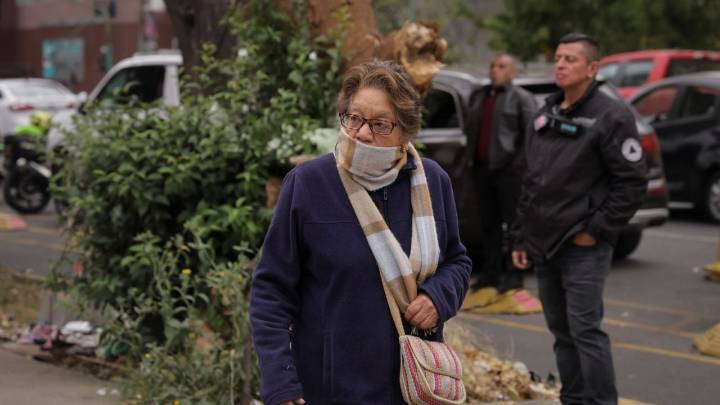 Activan alerta por frío en esta alcaldía de CDMX para la madrugada y amanecer del miércoles