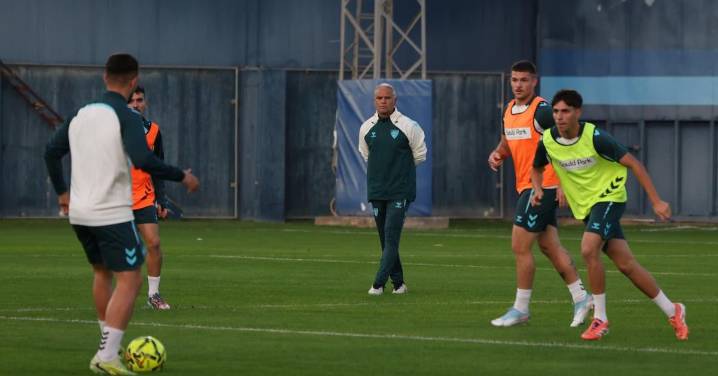 "Sé que soy el máximo responsable", reconoce Sergio Pellicer