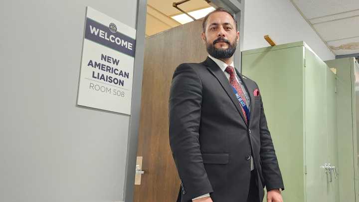 Erie's immigrant liaison is resigning. New mayor may not fill spot