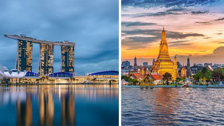 6 Budget-Friendly International Getaways From Pune for First