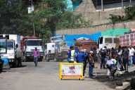 Plan Resuelve tu Calle beneficia a 18 comunas de Caracas y La Guaira