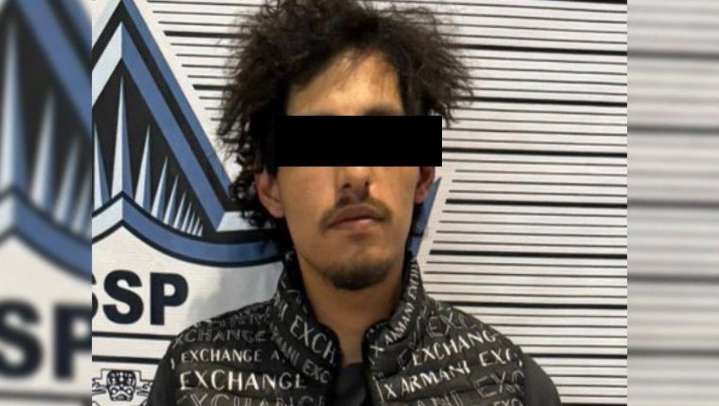 Detienen a el “Tato”, acusado del incendio en bar Lacoss, en Puebla