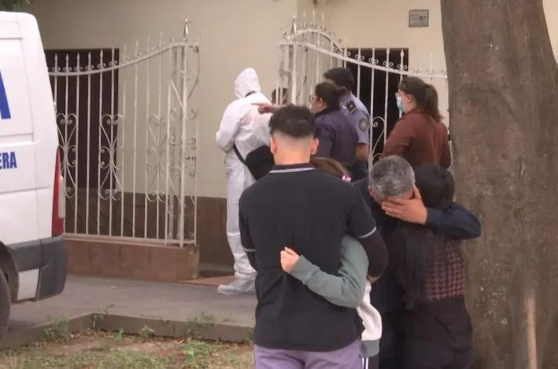 Rechazan la prisión preventiva para María de los Ángeles Russo, la mujer acusada de asesinar a su hija con clonazepam