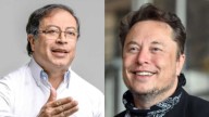 Tesla agitó las redes calentando su llegada a Colombia y Gustavo Petro reaccionó: este fue el mensaje