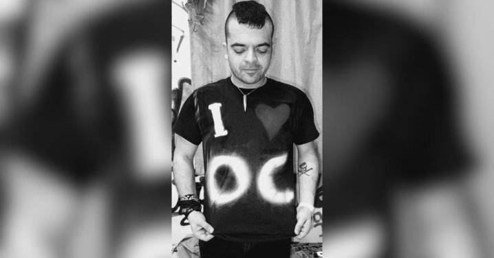 La playlist de... Cesar Marin