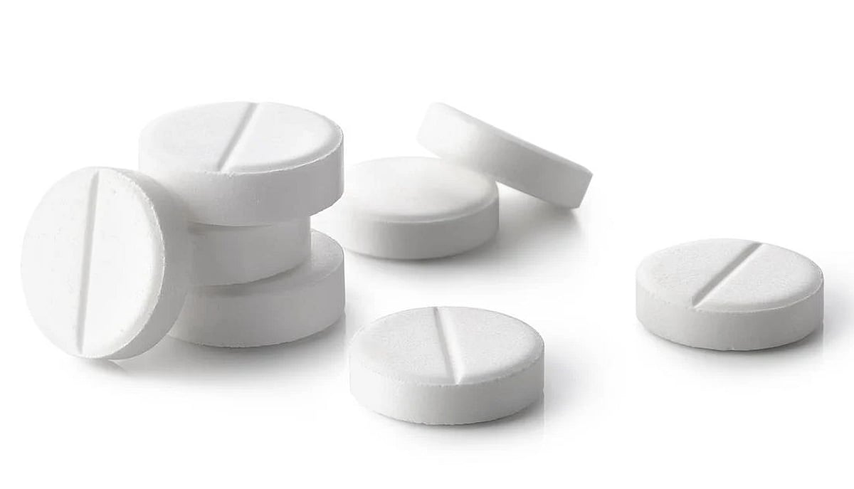 AHA: Low-Dose Aspirin Use Linked to Lower ASCVD Outcomes in Type 2 Diabetes