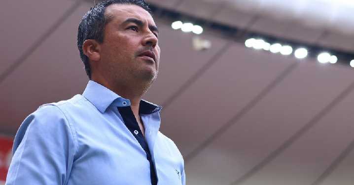Arturo Ortega deja al Tapatío tras quedar fuera de la Liguilla
