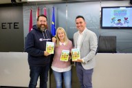 María Moliner celebra una acto por los derechos de los niños