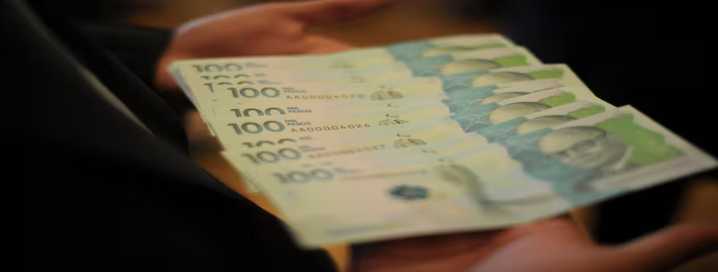 Colombia planea emitir nuevos eurobonos para financiar una ronda de recompra de deuda