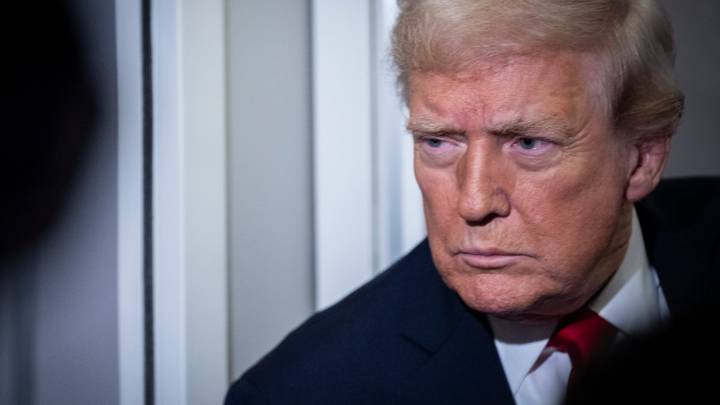 Interferencia electoral 2020: Fiscal retira cargos contra Trump