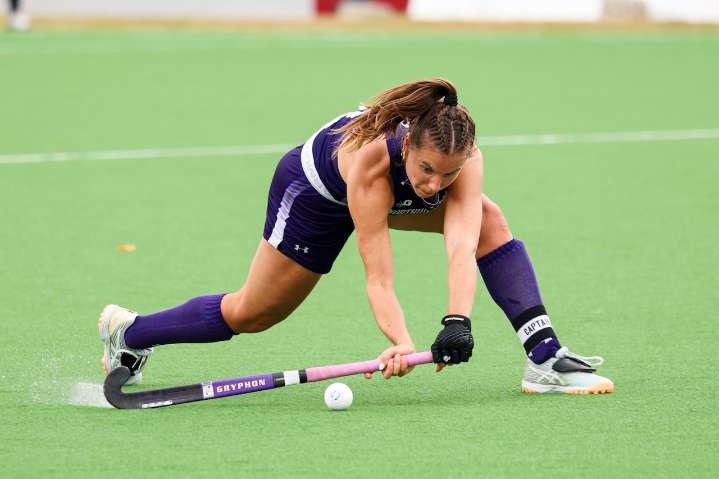 Watch NCAA field hockey semifinals: Free live stream