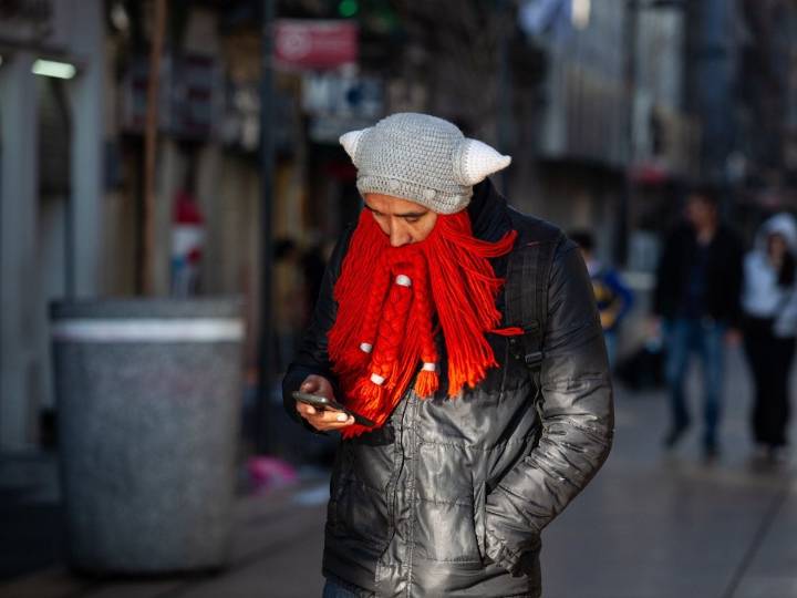 Activan Alerta por frío en CDMX para este jueves 27 de noviembre