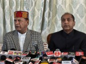 Himachal BJP to hold protest in Dharamshala on December 4