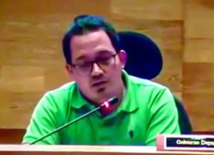 Del anonimato al ojo del huracán: el ascenso fulminante de Wilmar Mejía y el escándalo que sacude la inteligencia