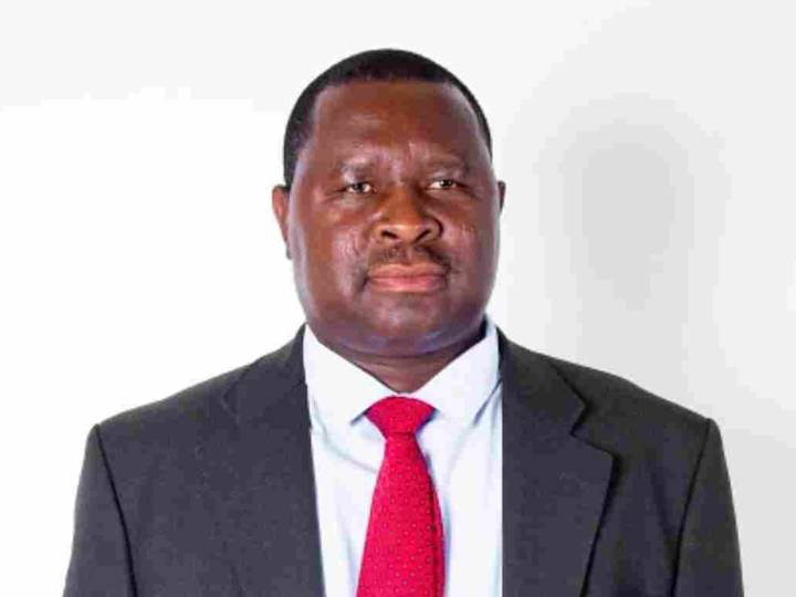 Un político llamado Adolf Hitler triunfa en Namibia: ganó las elecciones por quinta vez consecutiva