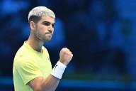 Alcaraz avanza a Semifinales de las ATP Finals y asegura el número uno del ranking ATP