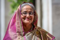 Ex primera ministra, Sheikh Hasina, fue condenada a pena de muerte por crímenes contra la humanidad