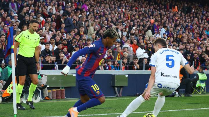 En observación, por Santiago Segurola