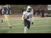 High School Football: Sacramento vs. Nevada Union