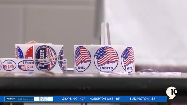 Voters reject Reed City $75 million bond proposal