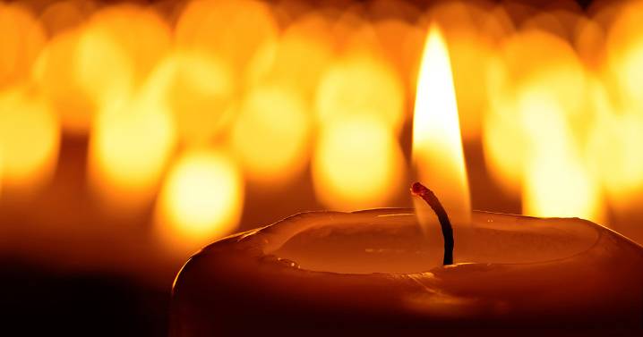 Jessie Lea (Reinke) Calvert (March 2, 1963