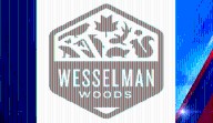 Wesselman Woods to host Library Day