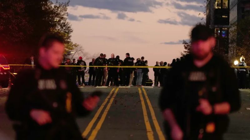 ¿Quién es Rahmanullah Lakanwal, el afgano sospechoso del tiroteo en Washington?