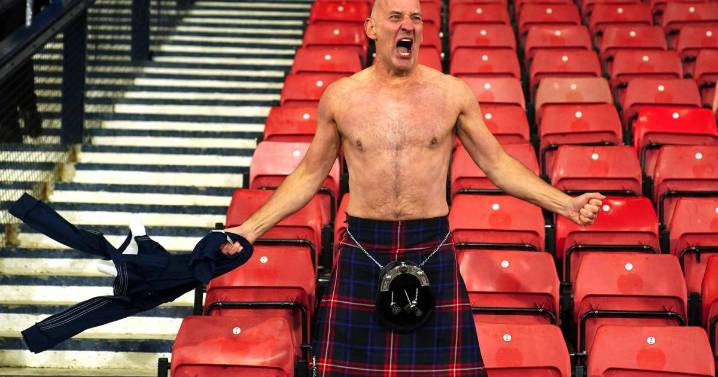 Barrhead travel launches World Cup packages for Scotland fans