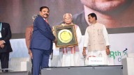 KSRTC conferred with prestigious National Award for Dhwani Spandana project