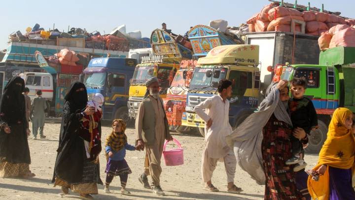 Pakistan to cancel 2.5 lakh ID cards issued to Afghans 'illegally': How it could further strain ties with Taliban