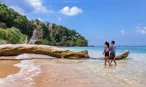 Andaman and Nicobar Islands poised to become India's gateway to Southeast Asia: Admiral DK Joshi