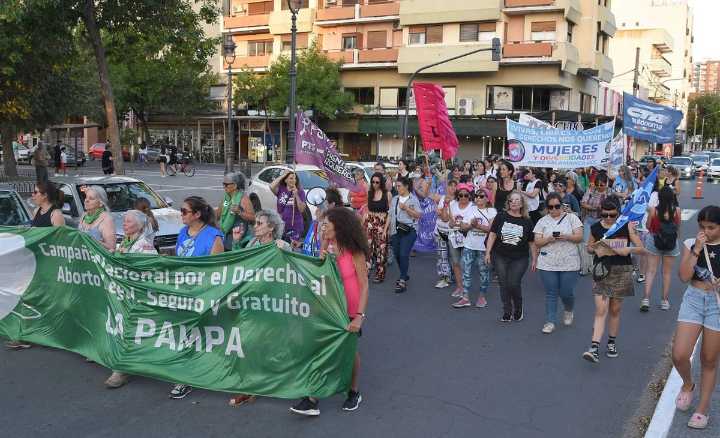 “El Estado deja a víctimas sin amparo”