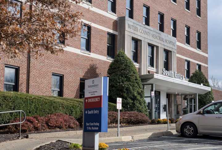 Health system merger deserves a wait