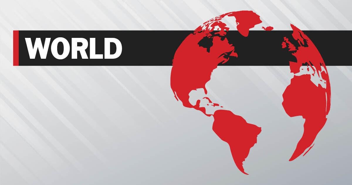 Gunmen abduct more than 200 schoolchildren and 12 teachers in attack on Nigerian Catholic school