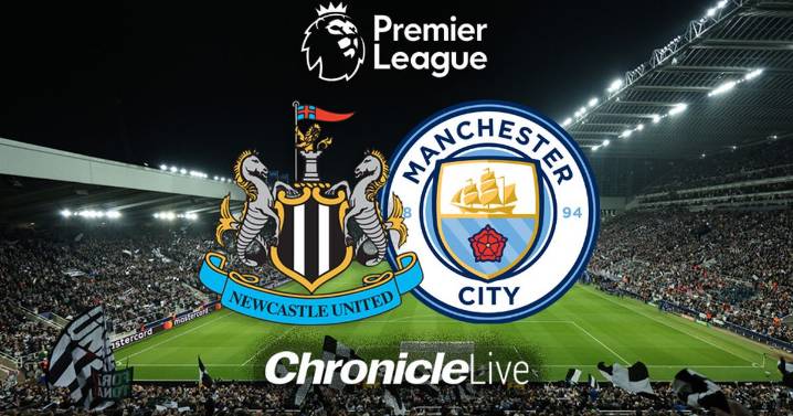 Newcastle United vs Manchester City LIVE: Early team news and updates from St James' Park