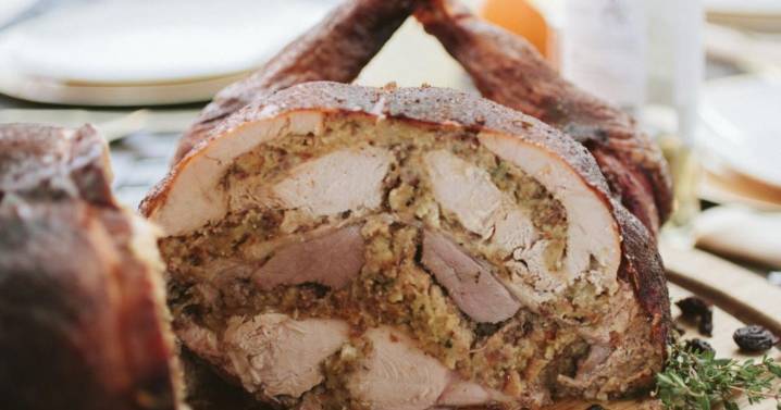 Where to grab a turducken in and around Baton Rouge