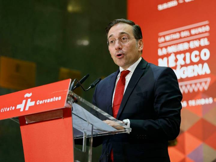 Ministro de Asuntos Exteriores de España reconoció injusticias de La Conquista