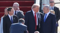 Trump pide por carta al presidente Herzog un indulto para Netanyahu, juzgado por corrupción