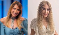 Camaléonica Jailene Cintrón con su nuevo look