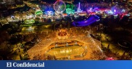 Navipark 2025 regresa a Móstoles: fecha de apertura, nueva pista de hielo cubierta y más de 40 atracciones navideñas